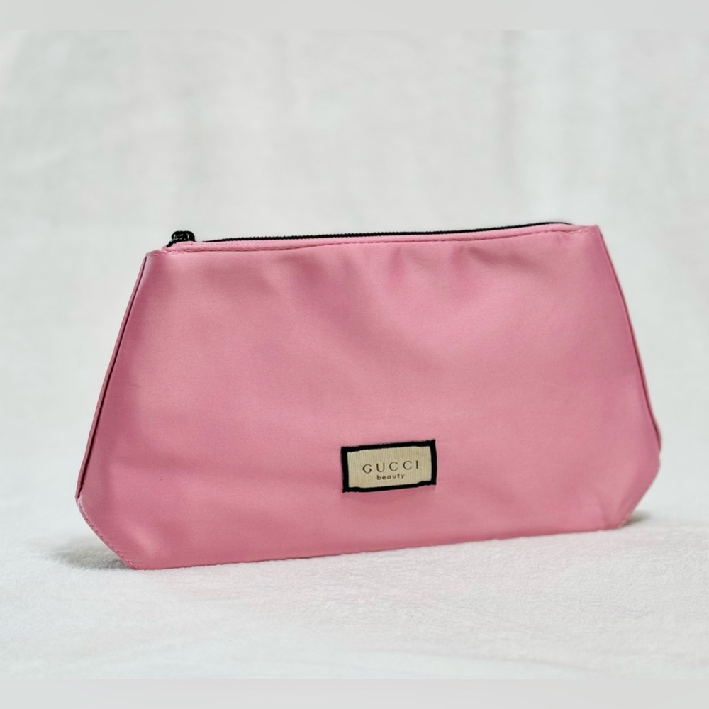 GUCCI COSMETIC BAGS